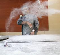 دوره های تخصصی پخت نان